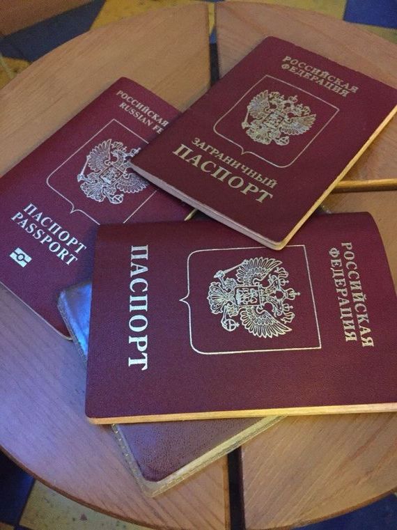 прописка в Россоши